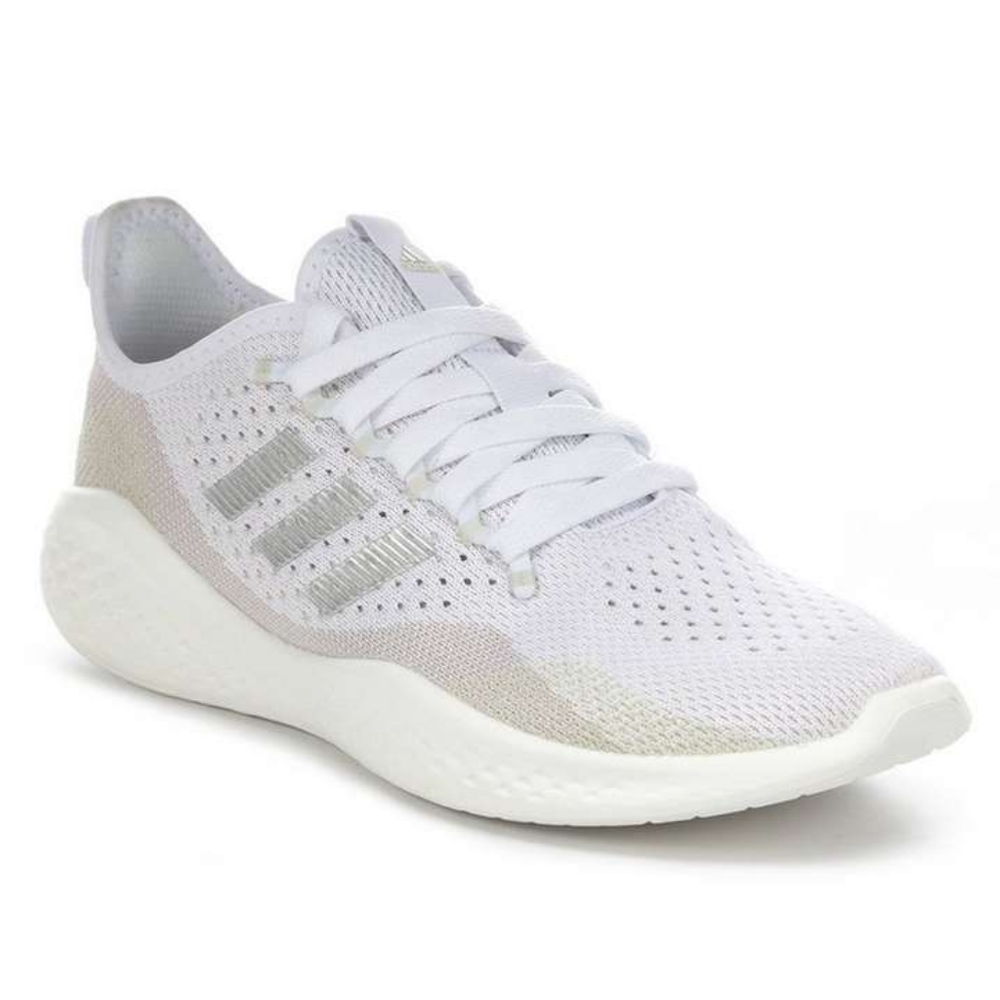WOMEN'S ADIDAS FLUID FLOW 2.0 RUNNING SHOES Size 8